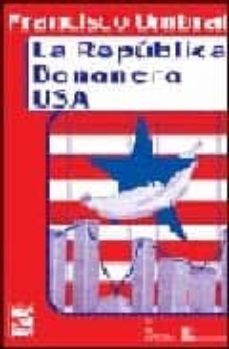 la republica bananera usa-9788493237639