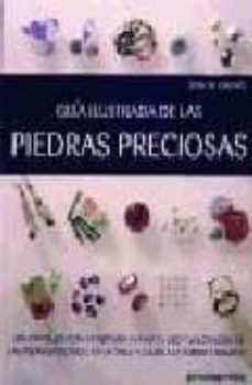 guia ilustrada de las piedras preciosas-judith crowe-9788493543839
