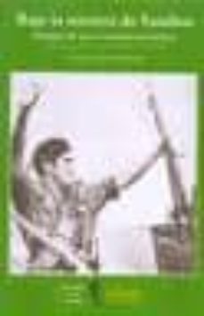 bajo la sombra de sandino: historia de una revolucion inconclusa-carlos ernesto garcia-9788493568139