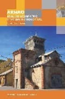 arnao: analisis geografico y patrimonio industrial-faustino suarez antuña-9788493576639