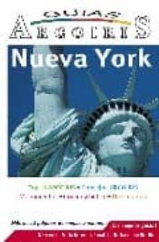 new york (guias arcoiris)-9788493580339