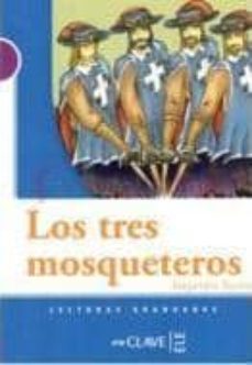 los tres mosqueteros-9788493586539