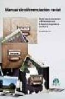 manual de diferenciacion racial-carlos sañudo astiz-9788493597139