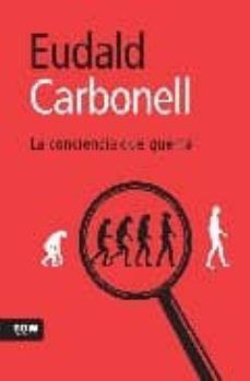 la conciencia que quema-9788493660239