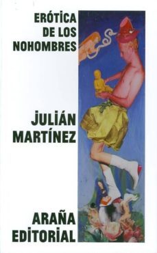 erotica de los nohombres-9788493799939