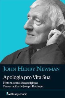 apologia pro vita sua-9788493804039