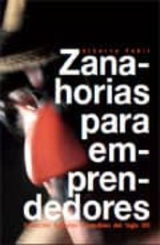 zanahorias para emprendedores-alberto pabli-9788493869939