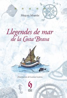 llegendes de mar de la costa brava-9788493874339