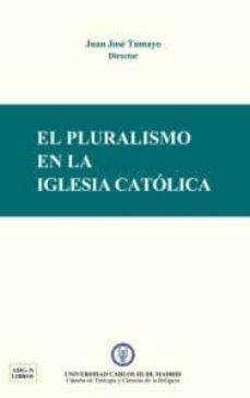 el pluralismo en la iglesia catolica-9788493882839