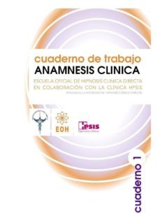 hipnosis clinica, master en hipnosis de la escuela oficial de hip nosis clinica eoh (7ª ed.) (3 tomos, 11 volumenes)-9788493926939