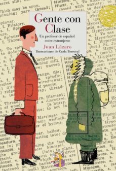 gente con clase (ebook)-juan lazaro-9788493938239