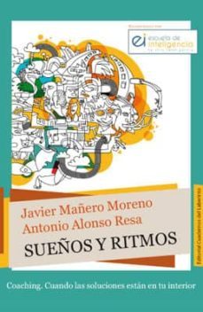 sueños y ritmos-javier mañero moreno-antonio alonso resa-9788493991739