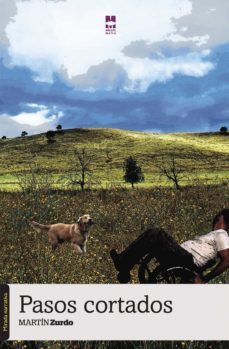 pasos cortados (ebook)-9788494006739