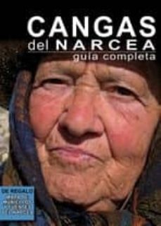 cangas del narcea: guia completa-9788494095139