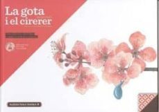 la gota i el cirerer-9788494159039