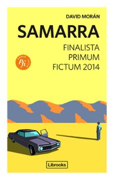 samarra-david moran-9788494183539