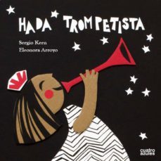 hada trompetista-sergio kern-9788494186639