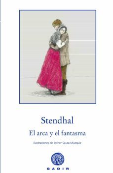 el arca y el fantasma-9788494244339