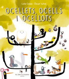 ocellets, ocells, ocellots-9788494305139