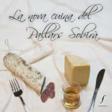 la nova cuina del pallars sobira-9788494375439