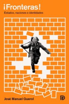 fronteras: estados, naciones e identidades-9788494452239