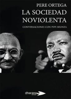 la sociedad noviolenta-9788494477539