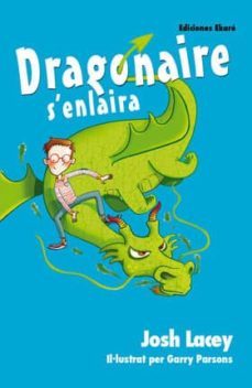 dragonaire s enlaira-9788494495939