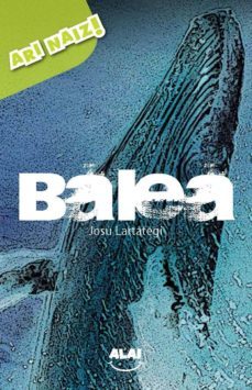 balea-josu lartategi-9788494501739