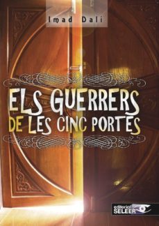 els guerres de les cinc portes-imad dali-9788494524639