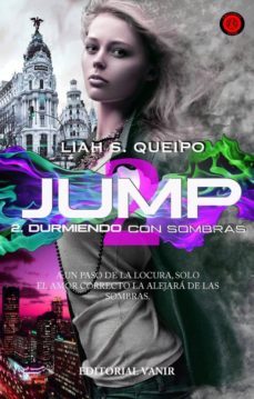 durmiendo con sombras (jump 2)-9788494547539