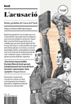 l acusació-9788494601439