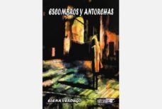 escombros y antochas-elena verdugo-9788494723339