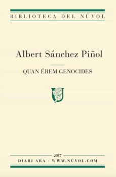 -albert sanchez piñol-9788494747939