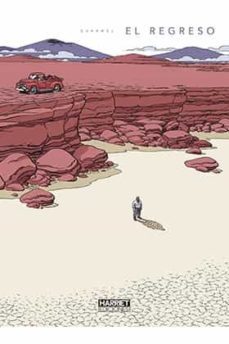 el regreso-bruno duhamel-9788494764639