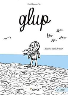 glup (gallego)-daniel piqueras fisk-9788494819339