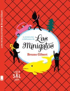 los minigatos-9788494827839