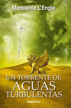 el quinteto del tiempo 4: un torrente de aguas turbulentas-9788494841439