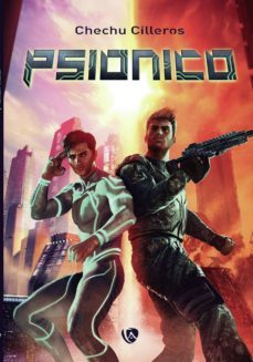 psionico-chechu cilleros-9788494955839