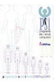 programa de salud infantil 2009-f. javier soriano faura-9788495028839