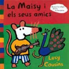 -lucy cousins-9788495040039