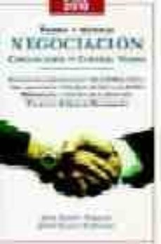 negociacion, comunicacion y cortesia verbal: teoria y tecnicas-jose ramon trujillo-9788495058539