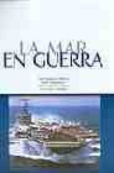 la mar en guerra-camil busquets-9788495088239