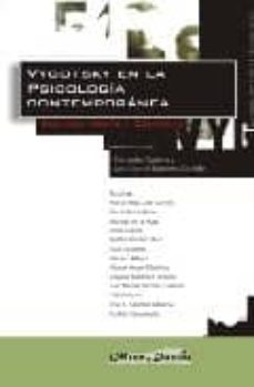 vygotsky en la psicologia contemporanea-9788495294739