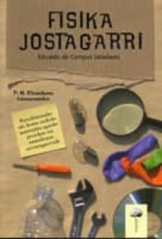 fisika jostagarri-p.m. de campos valadares-9788495338839