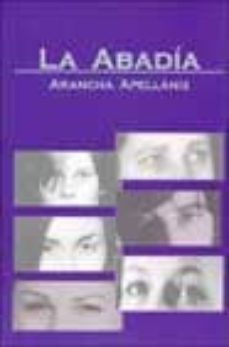 la abadia-arancha apellaniz-9788495346339