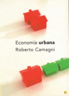 economia urbana (ebook)-roberto camagni-9788495348739