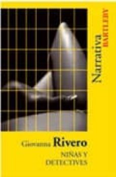 niñas y detectives-g. rivero-9788495408839