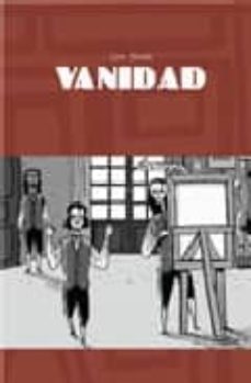 vanidad-jose luis abalo duran-9788495634139