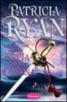 la espia de la corona-patricia ryan-9788495752239