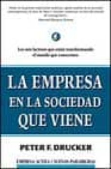 -peter f. drucker-9788495787439